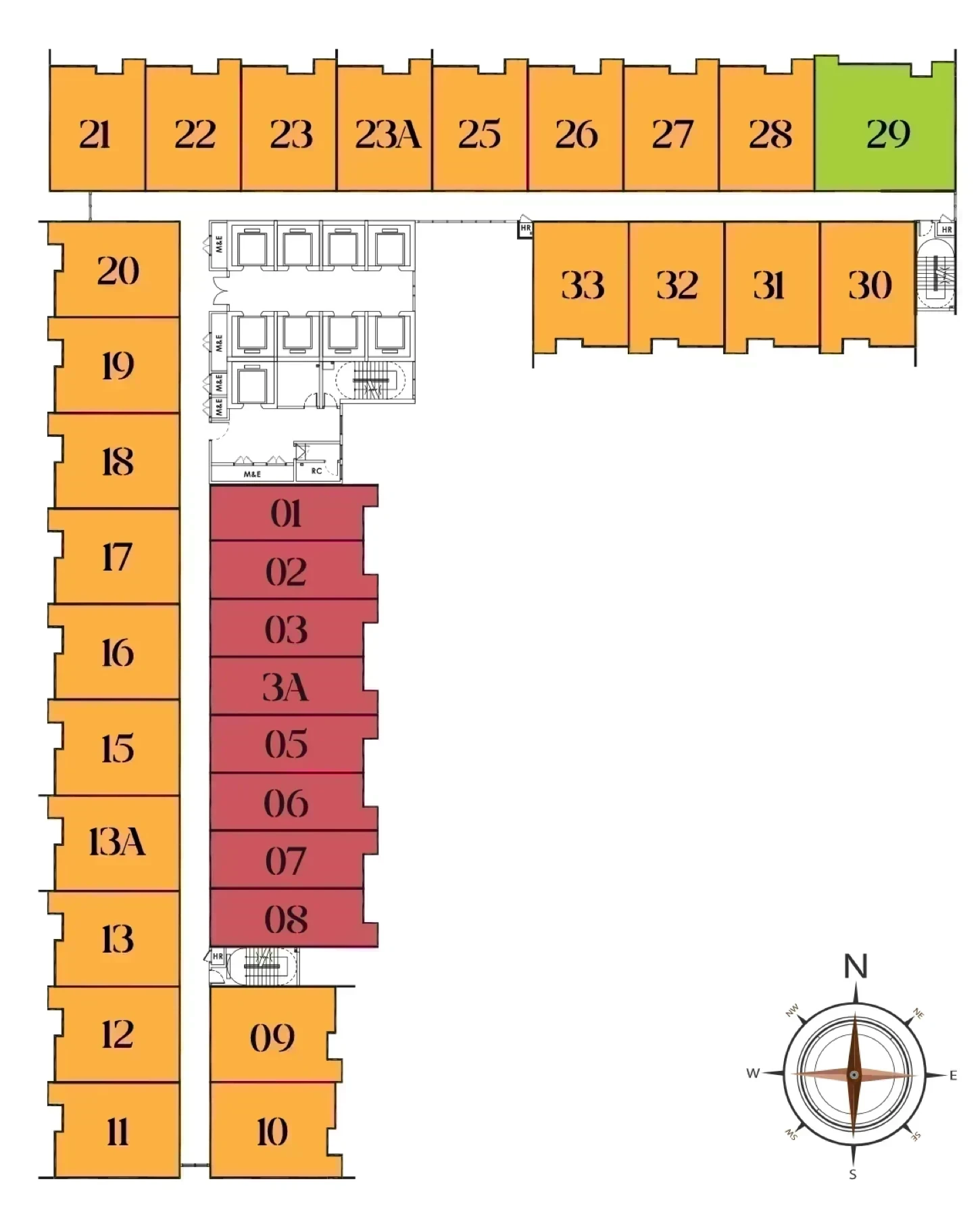 Qubaz Suites — Kuala Terengganu